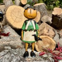 Metal Art. . . Miss Patti P