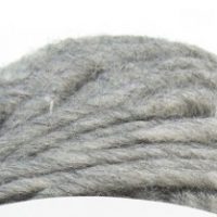 Tweed Yarn Fabulous Granite Gray to Hook with!