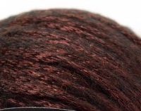 Metallic Yarn Fabulous Expresso to Hook with!