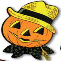 Mr. Country Pillow, 14 x 14, by P is for Primitive