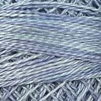 O 558 - VALDANI THREAD - Blue Suave