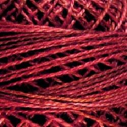 O 507 - VALDANI THREAD - Rich Wine - Great for Belsnickel!!