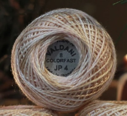 M 1001 - VALDANI THREAD - Vanilla Sky - Image 2