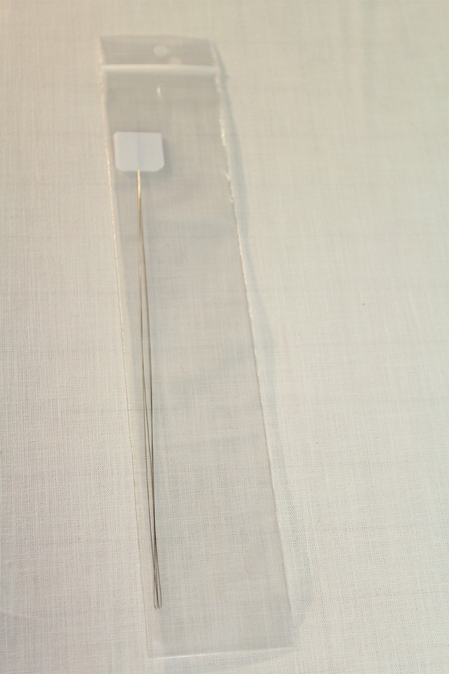 Replacement Threaders for Ultra Punch Needle