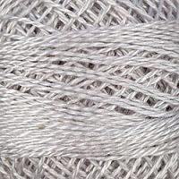 117 - VALDANI THREAD - White Smoke Gray
