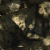 Hand Dyed Wool - Forest