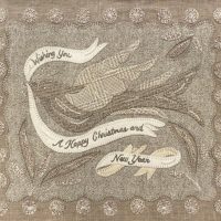 Applique Designs - New! Happy Christmas