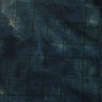 Hand Dyed Wool - From Nature Collection, Ravens Tail