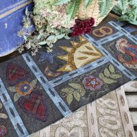 Applique Designs - New! My Everything