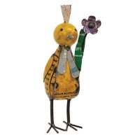 WOW! Unique Metal Art