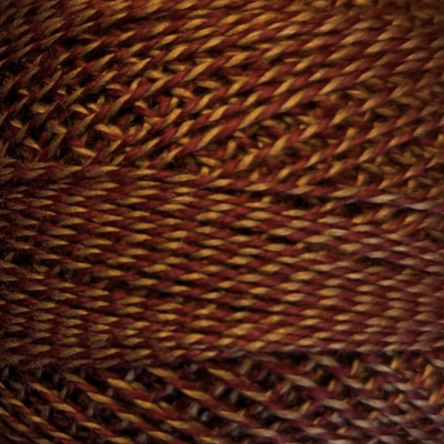 PT 21 - VALDANI THREAD - Fox Tail Tweed