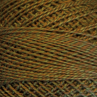PT 22 - VALDANI THREAD - Spring Twig Tweed