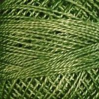 822 - VALDANI THREAD - Olive Green