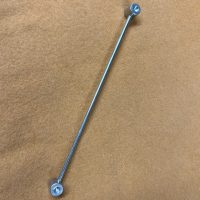 TOD Dye Spoon 1/64 and 1/128