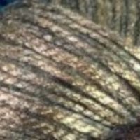 Metallic Yarn Fabulous Gold to Hook with!