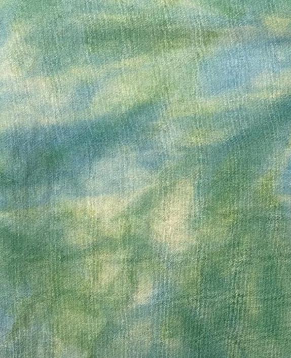 Hand Dyed Wool - Sea Foam