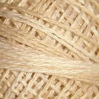 O 549 - VALDANI THREAD - Beige Ivory