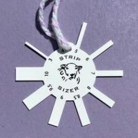 The Stripsizer is BACK!!! Perfect tool