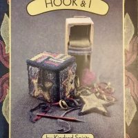 Book - Hook & I by Kindred Spirits