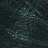 BrandO 572 - VALDANI THREAD - Blue Blackbird ***Blue-tealish black