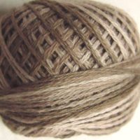 P 3 - VALDANI THREAD - Aged White Medium