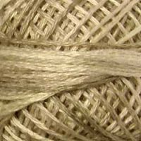 P 4 - VALDANI THREAD - Aged White Light ***great for your Holiday projects!