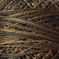 P 9 - VALDANI THREAD - Bronze ***great for your Santa projects!
