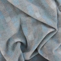 White Cap Textured Wool