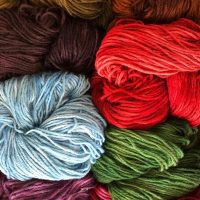 Love Hand Dyed Yarn? Art Yarn of the Month Club is Here!
