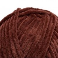 Velvet Yarn Fabulous Gingerbread to Hook with!