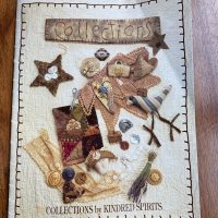 Book - Collections by Kindred Spirits