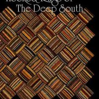 Book -  Hooked Rugs of the Deep South by Jessie A. Turbayne