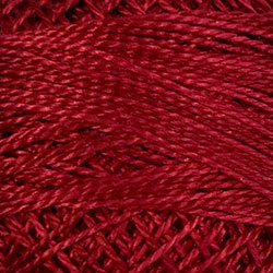 O 775 - VALDANI THREAD - Proud Turkey. ***great for your Santa projects!