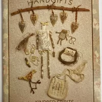 Book - Handgifts by Kindred Spirits