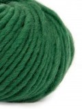 Bundle Up Bullky Yarn 100% Wool - British Green