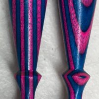 The Quillie Tool A Perfect Tool -Pink and Blue