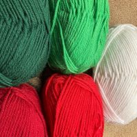 Winter Yarn Package!