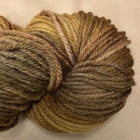 “Pecan Pie” to Hook, Punch or Bind with!