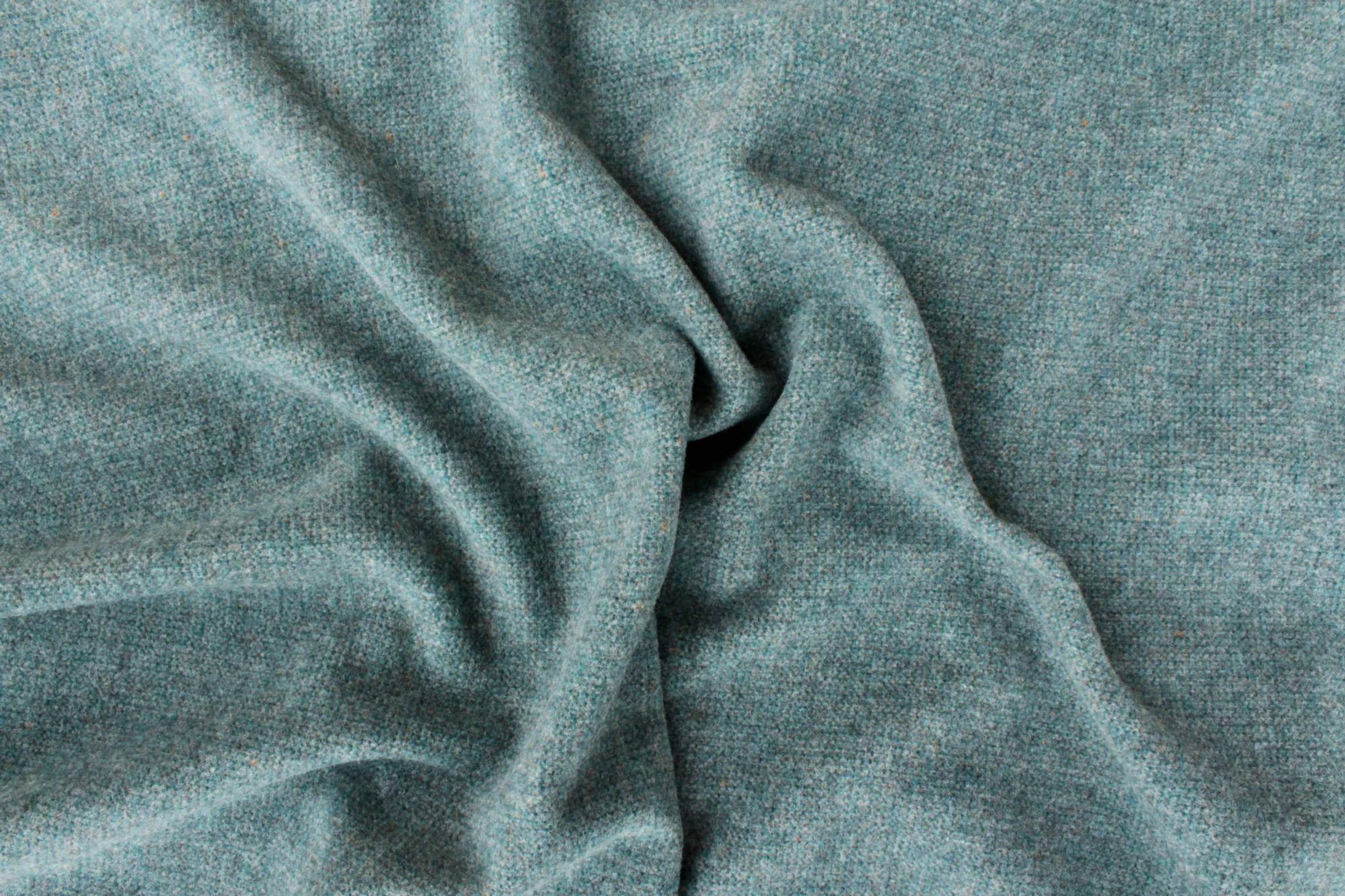 Sleeping Beauty Textured Wool