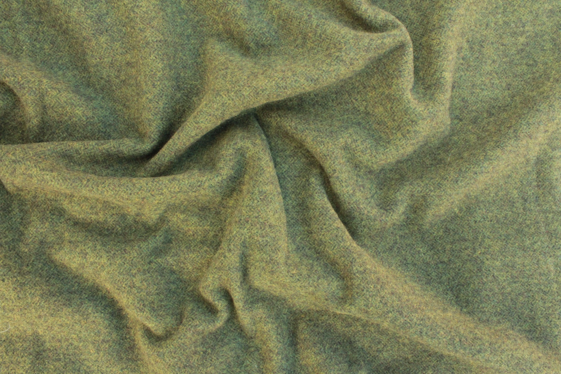 Sweet Pea Textured Wool