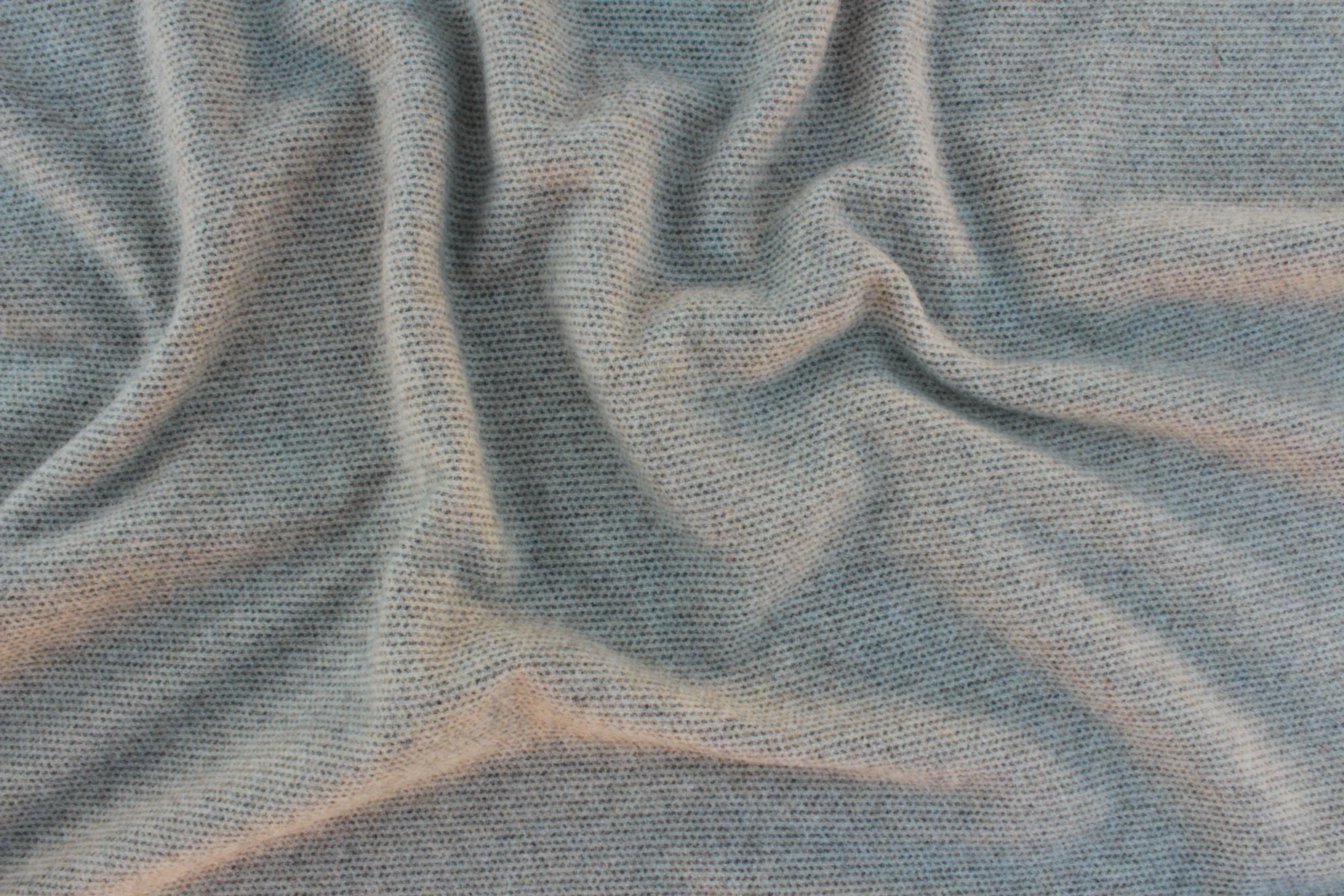 Tumbleweed Textured Wool