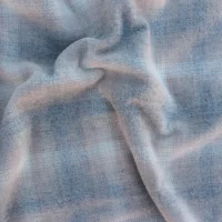 Lights and Shadows Textured Wool