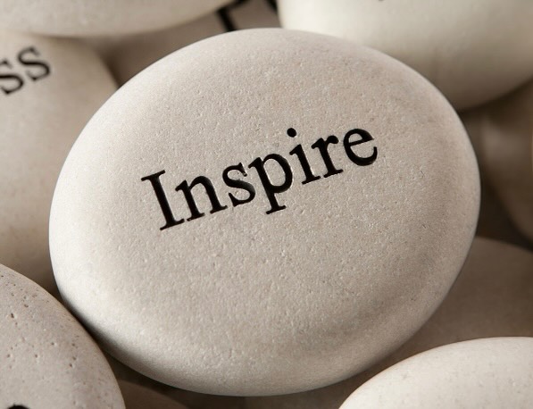 Inspire!
