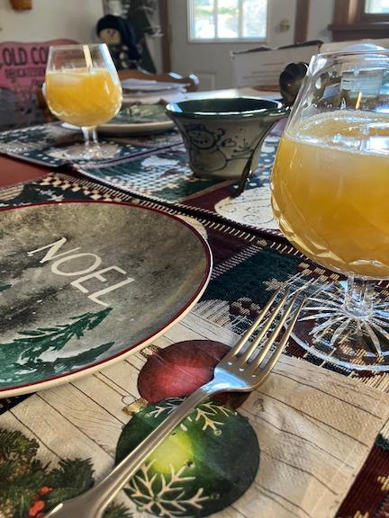 Sunday Morning–Relax and Enjoy–Be Inspired!